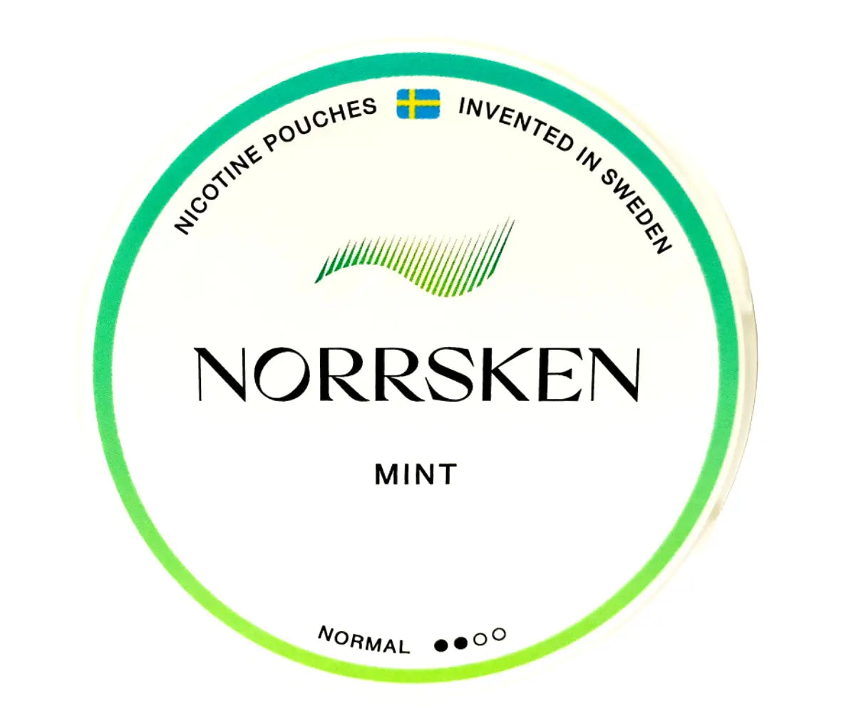 NORRSKEN Mint Norrsken