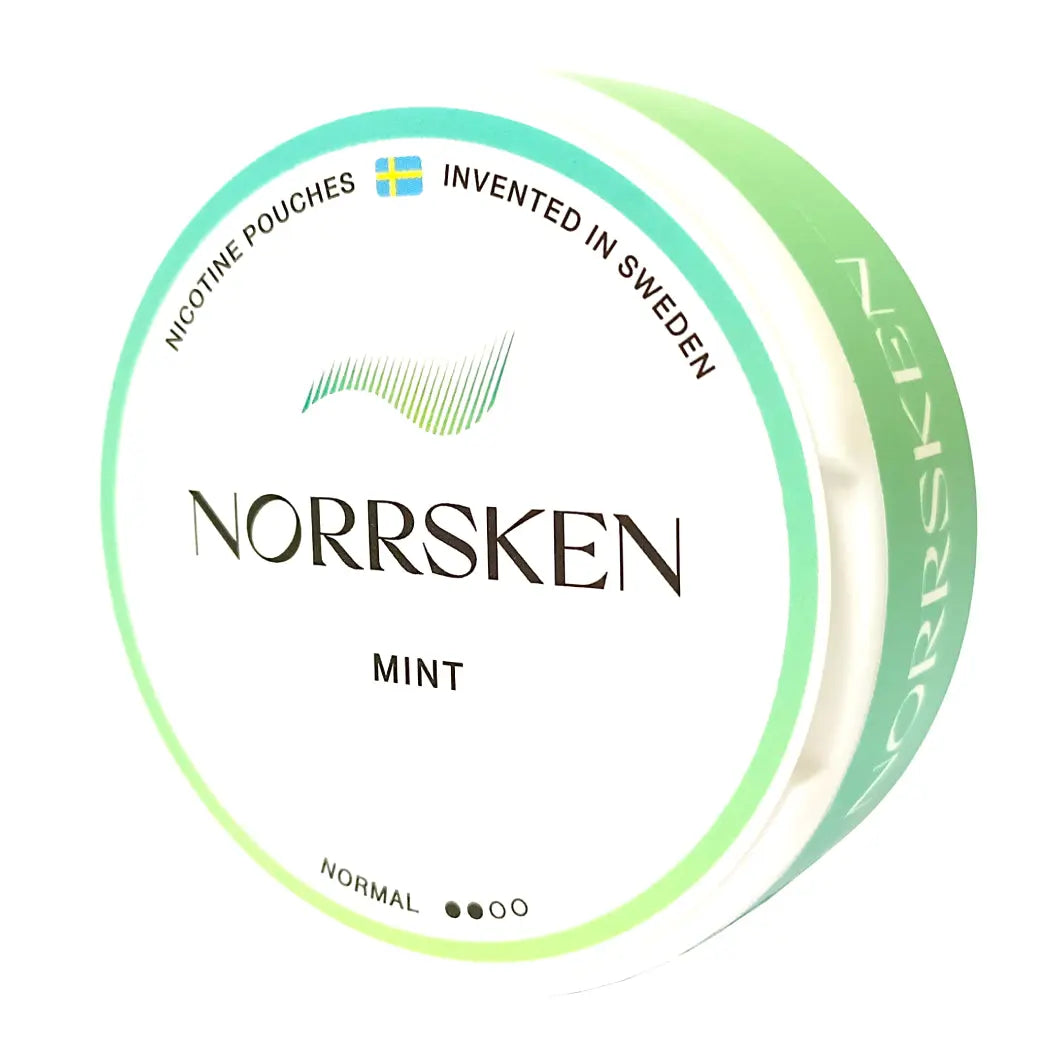 NORRSKEN Mint Norrsken